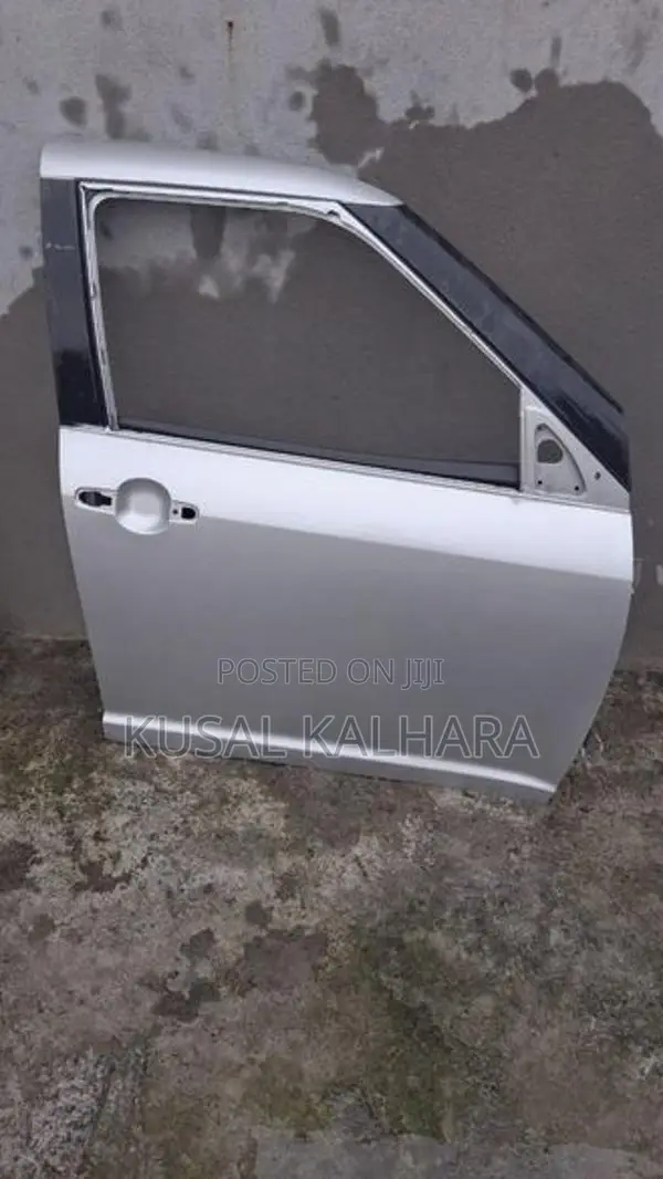 Suzuki Swift Door