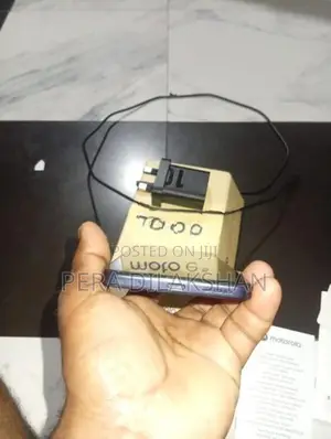 Moto motorola E15 (Used)