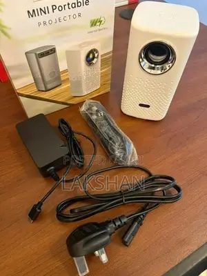 Mini Smart Projector