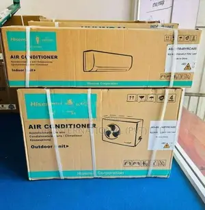 Hisense 18000Btu Non Inverter