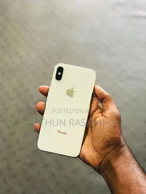 Apple iPhone X (Used)