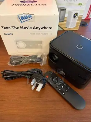 MINI Smart Projector