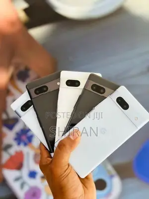 Google Pixel 7a 128GB (Used)