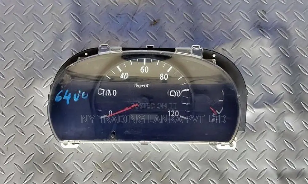 Suzuki Every DA64V Speedometer