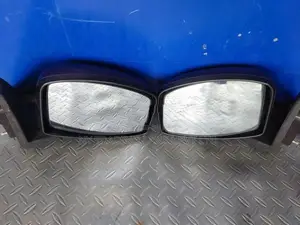 Suzuki Alto HA24 Side Mirror DP