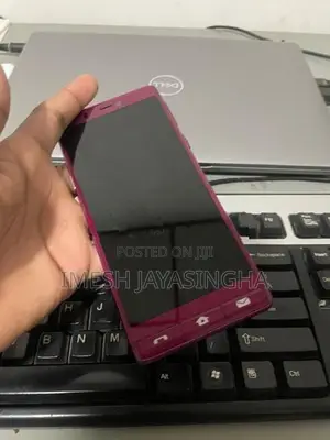 Sharp a001sh (Used)