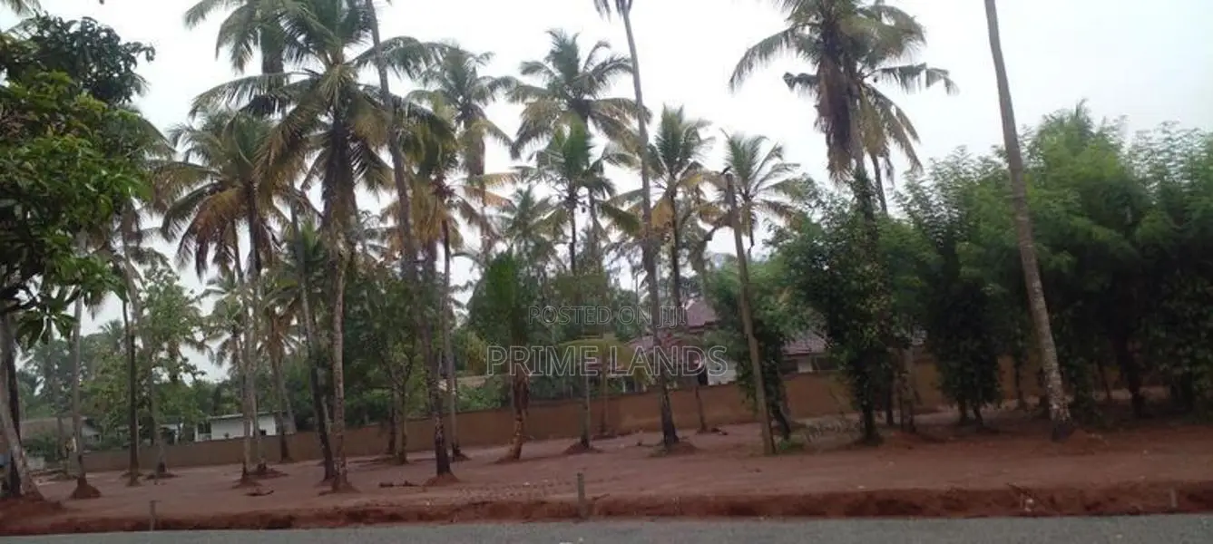 Land for Sale in Negombo Dankotuwa