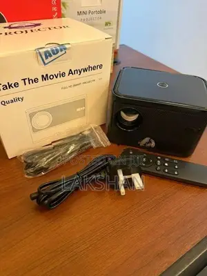 MINI Smart Projector