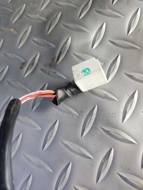 Honda N Box Side Mirror LH
