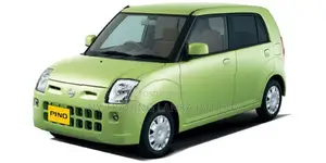 Suzuki Alto HA24 Side Mirror DP