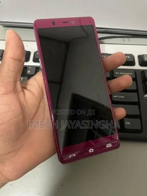 Sharp a001sh (Used)