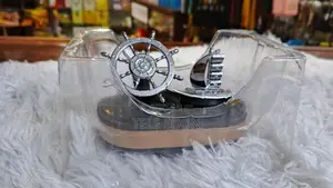 Car Fragrance Boat