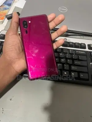 Sharp a001sh (Used)