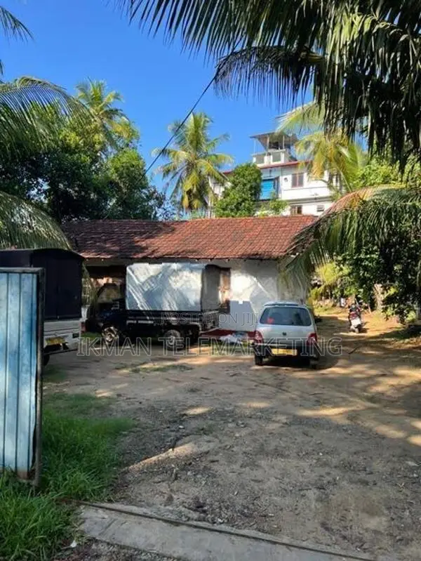 Hotel for sale in Embilipitiya