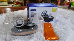 Car Fragrance Boat