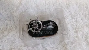 Car Fragrance Boat