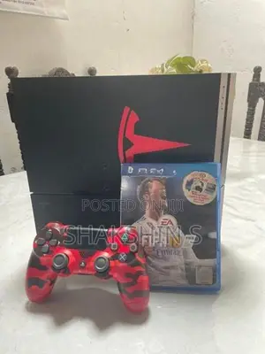 Sony PS4