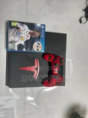 Sony PS4