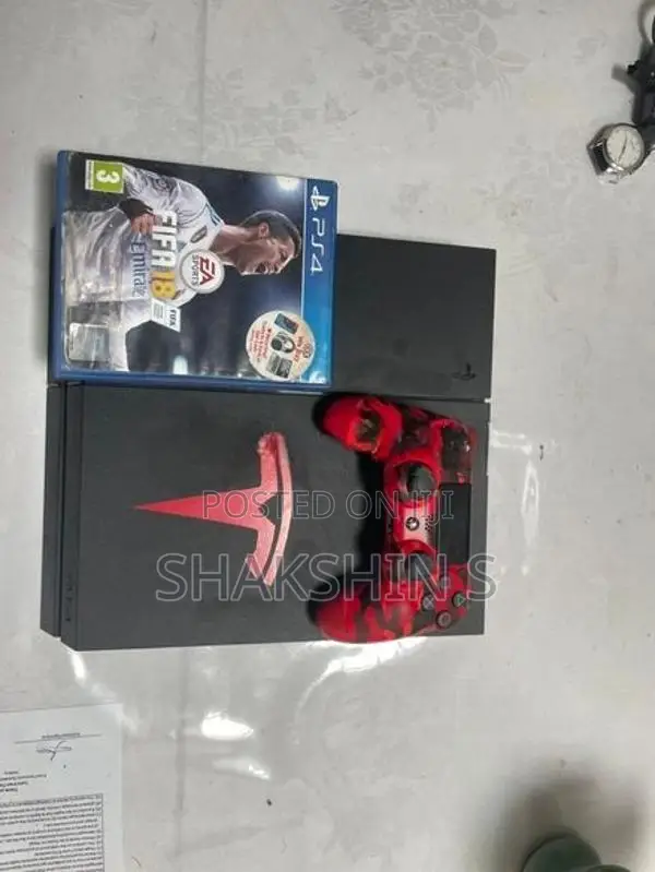 Sony PS4