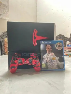 Sony PS4