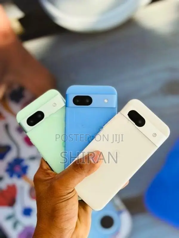 Google Pixel 8a 128GB (Used)