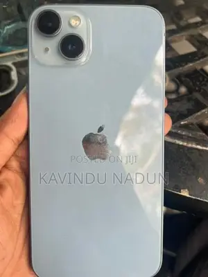 Apple iPhone 14 Plus (Used)