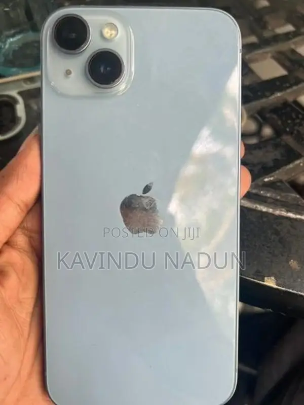 Apple iPhone 14 Plus (Used)