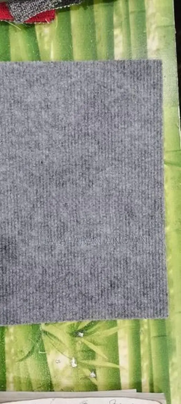 Office Carpet