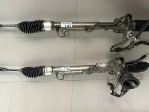 Toyota IST NCP60 Steering Rack