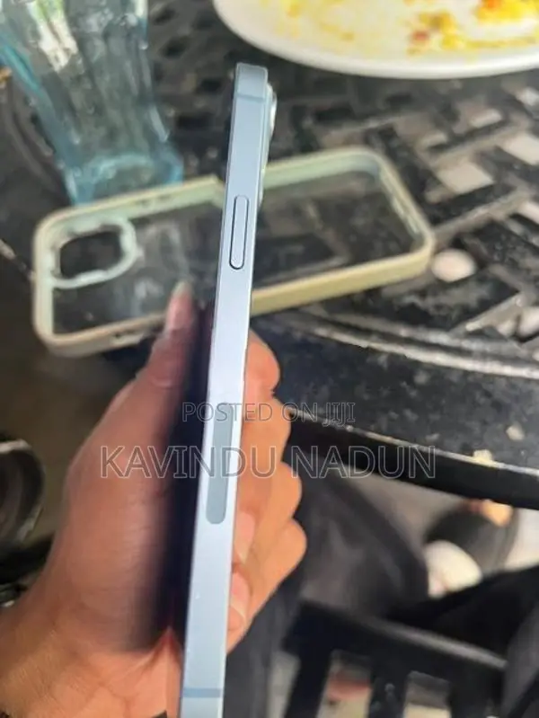 Apple iPhone 14 Plus (Used)