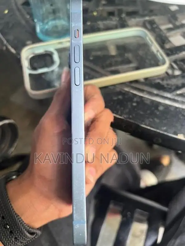 Apple iPhone 14 Plus (Used)