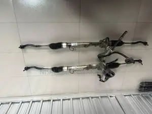 Toyota IST NCP60 Steering Rack