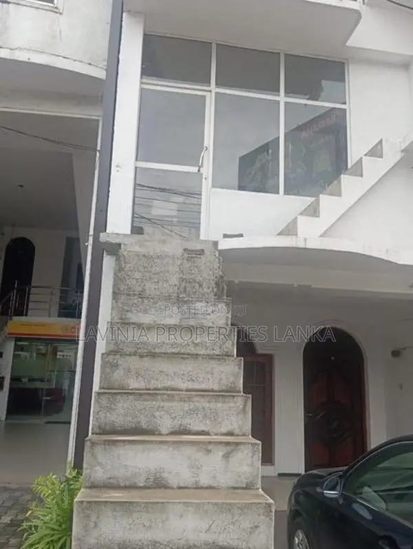 Commercial Space for Rent – Kalubowila HAR012C