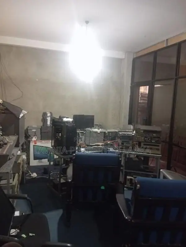 Commercial Space for Rent – Kalubowila HAR012C