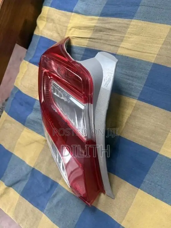 Toyota Vitz KSP 130 Tail Light L Side