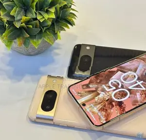Google Pixel 8 8/128GB (Used)