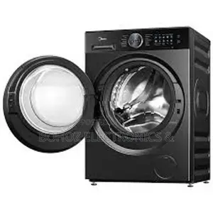 Midea Front Loading Wash Dry 10.5Kg Inverter Washing Machine - MF200W