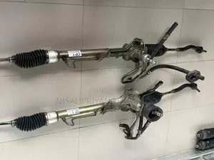 Toyota Vitz SCP10 Echo Steering Rack