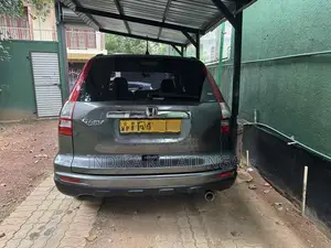 Honda CRV 2011