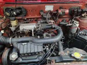Suzuki Maruti 800 2004