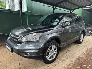 Honda CRV 2011