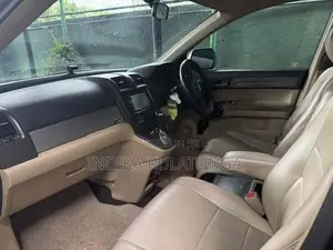 Honda CRV 2011