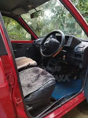 Suzuki Maruti 800 2004