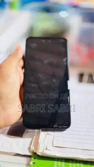 Samsung Galaxy A25 (Used)