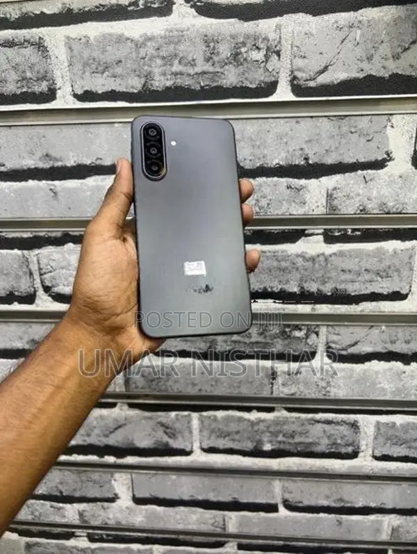 Samsung Galaxy A17 5G (Used)