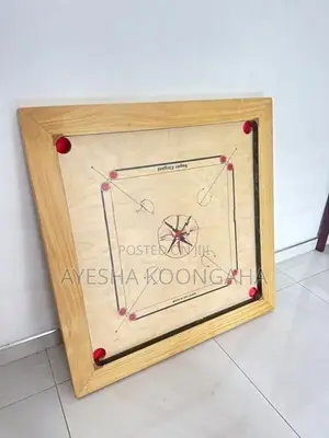 Carom Board