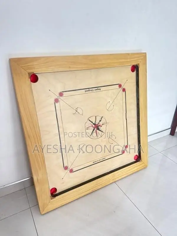 Carom Board