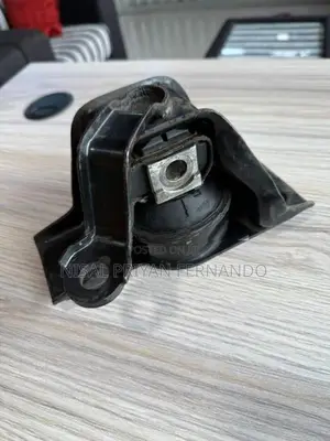 Nissan Tiida G11 Wingroad Y12 Engine Gel Mount