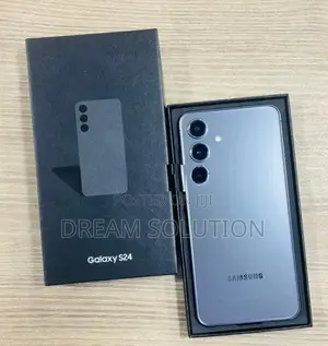Samsung Galaxy S24 8GB|256GB Dual sim (Used)