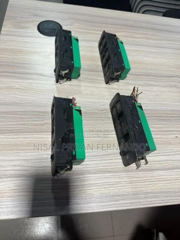 Suzuki Swift HT51S Cruz Master Power Shutter Switch